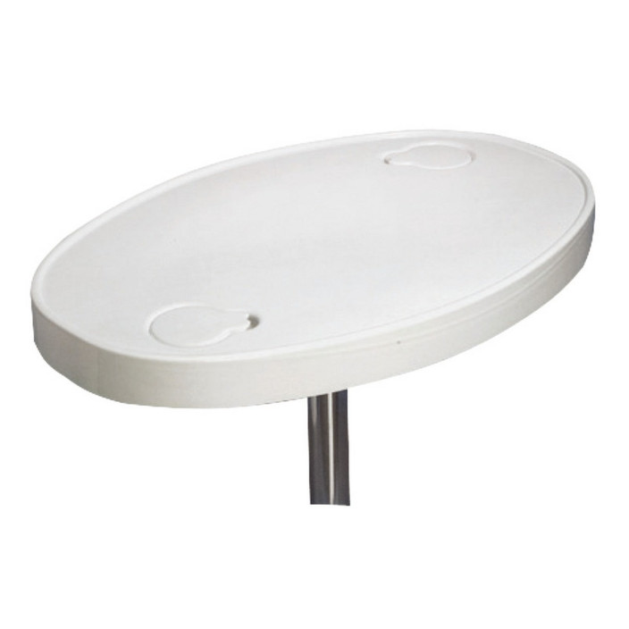 Tavolo ABS bianco