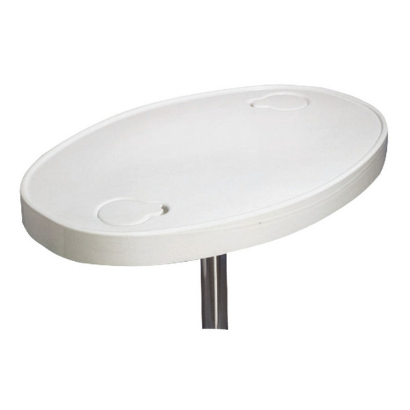 ABS table white