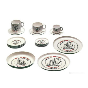 Melamina espresso cup