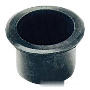 Bicchiere antivibrante gomma