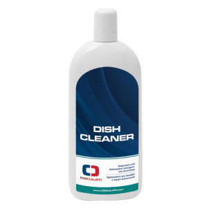 Dish Cleaner washing up degreaser