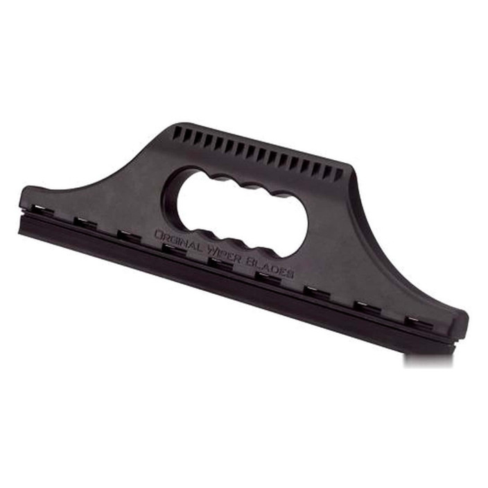 RICHTER gummi window cleaner 285x80x10 mm