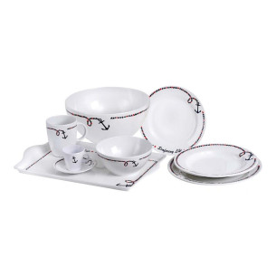 Ancor Line kitchenware