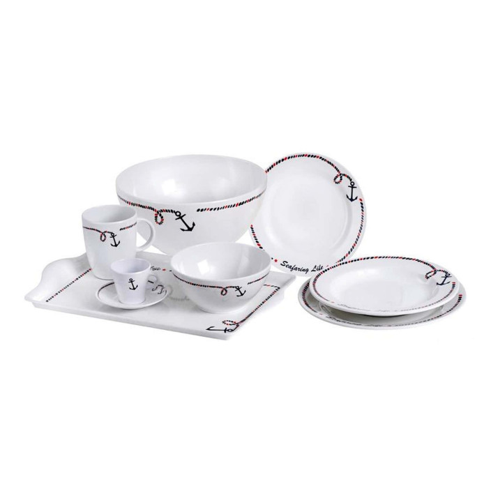 Ancor Line kitchenware