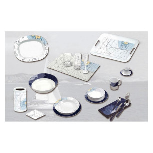 Set of 6