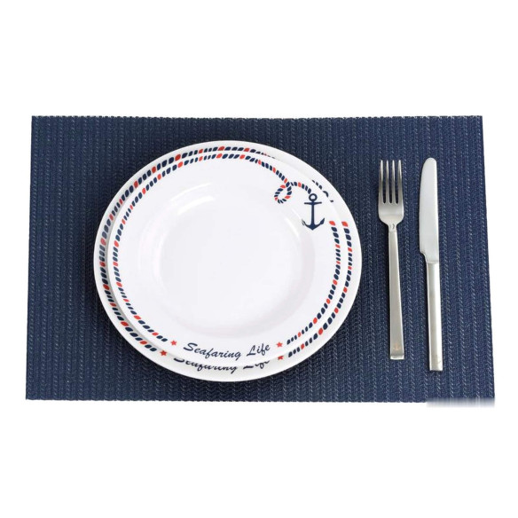 Antiskid tablemat