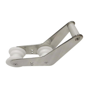 Accessori delfiniera Racing Performance