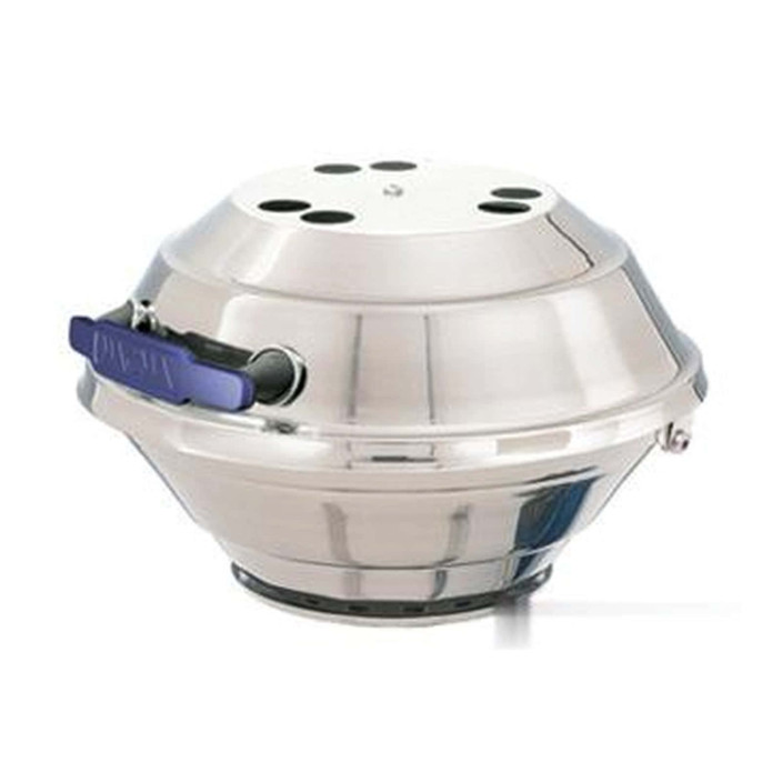 Barbecue originale Magma gas
