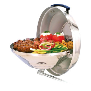 MAGMA harcoal barbecue