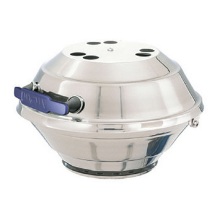 Barbecue originale Magma carbone