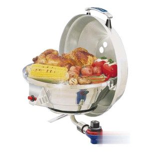 MAGMA Marine Kettle gas barbecueburner