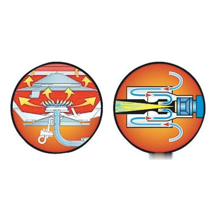 Barbecue Magma Marine Kettle
