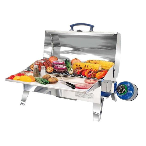Barbecue MAGMA Adventurer