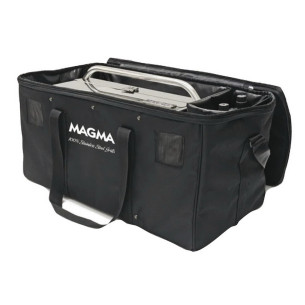 Padded bag f Magma grills
