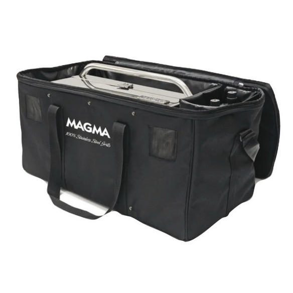 Padded bag f Magma grills