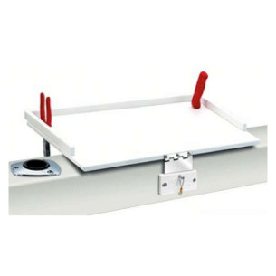 FDA plastic worktop 51x41