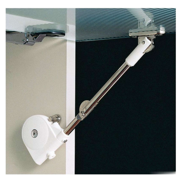 Soft Down Stay bracket