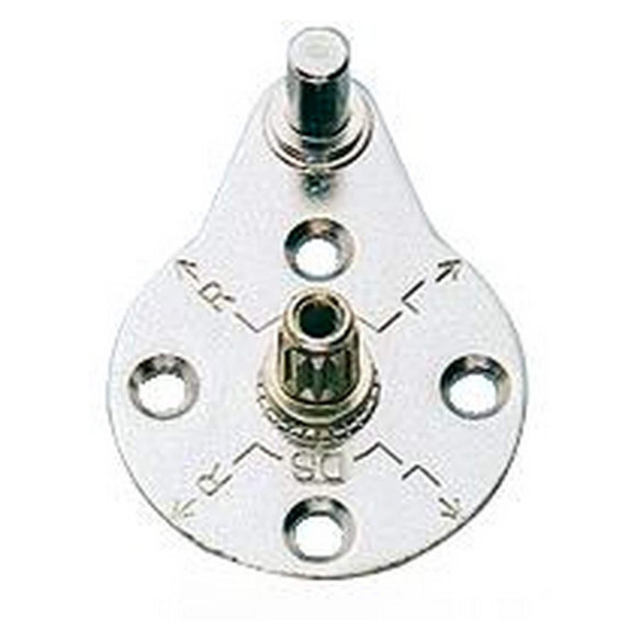 Braccetto Soft Down Stay