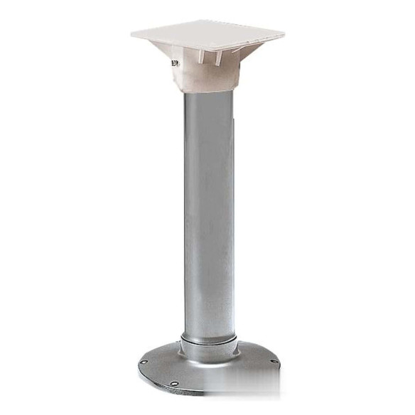 Supporto sedile inox 4562 cm