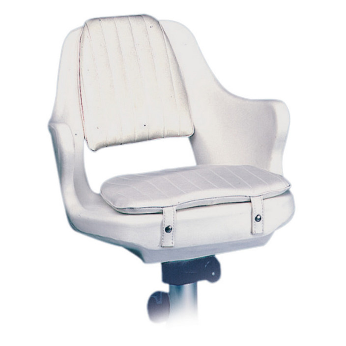 Seat frame polyethylene