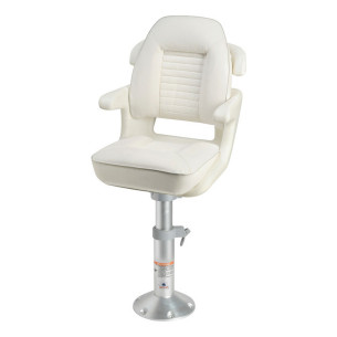 Comfort bucket seat