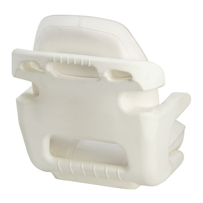 Scocca sedile Comfort