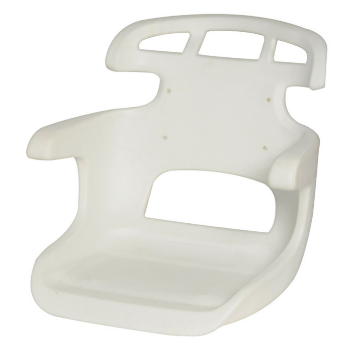 Comfort bucket seat