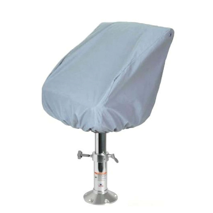 Fabric grey cover 300D