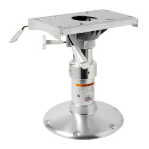 Base per scocche sedile