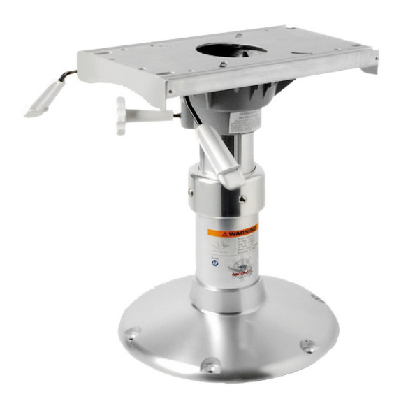 Base per scocche sedile