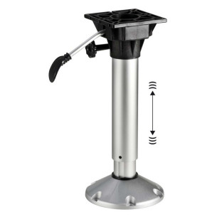 WAVERIDER pedestal wshock absorber