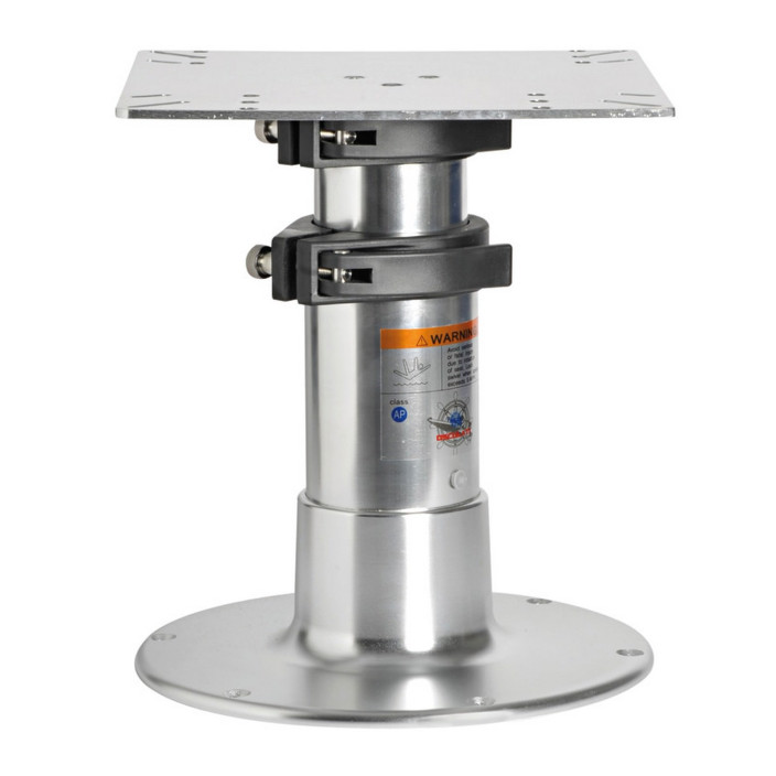Gamba tavolo Heavy Duty Giant