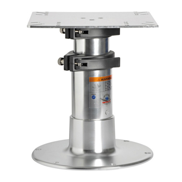 Gamba tavolo Heavy Duty Giant