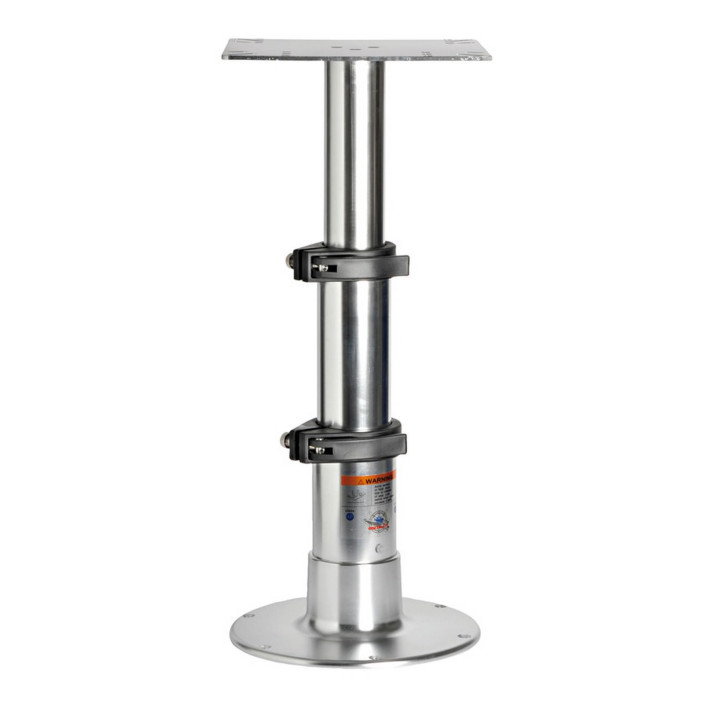 Gamba tavolo Heavy Duty Giant
