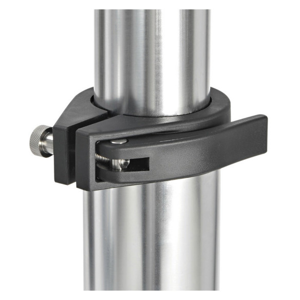 Gamba tavolo Heavy Duty Giant