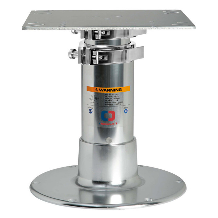 Giant Deluxe table pedestial