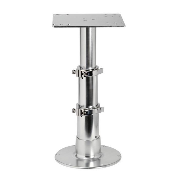 Gamba tavolo Heavy Duty Giant DeLuxe