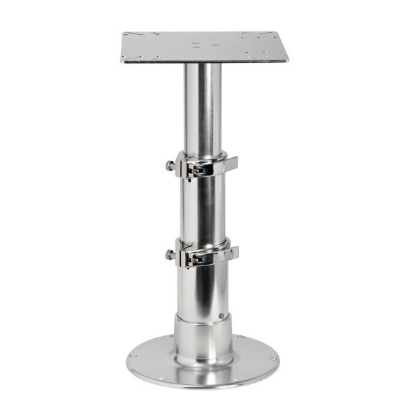 Giant Deluxe table pedestial