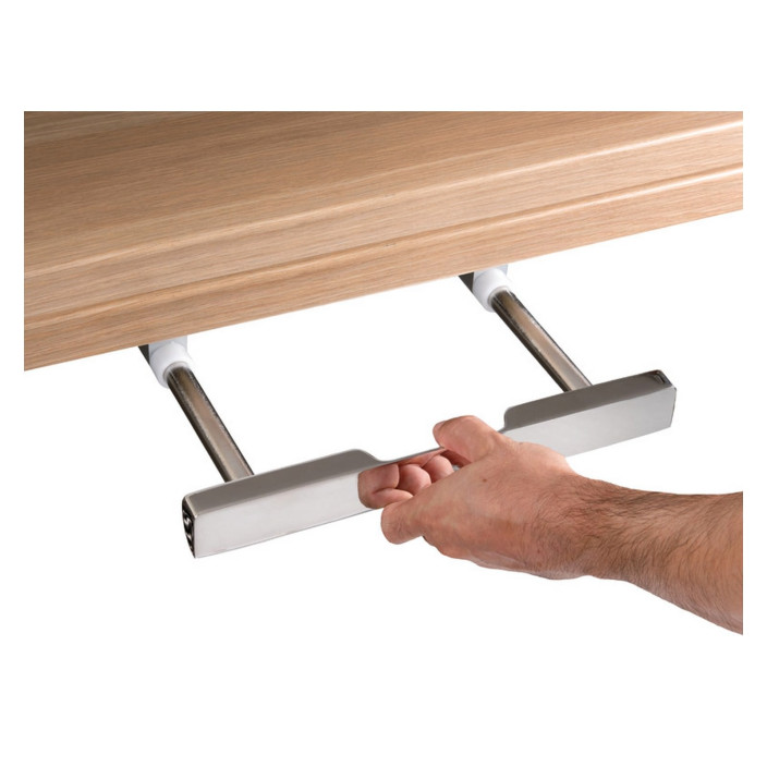 Table extension universal kit