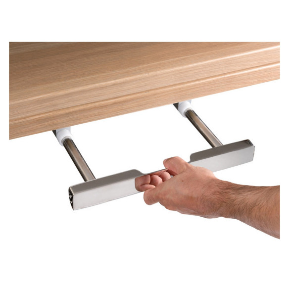 Table extension universal kit