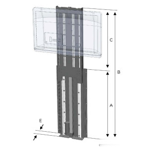 TV LIFT