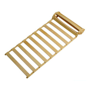 Elastic base bedsberths