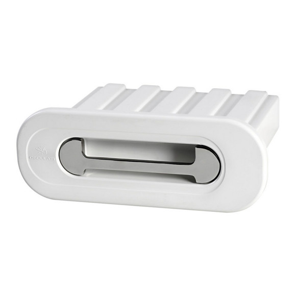 Scaletta emergenza incasso gr ISO15085ABYCH