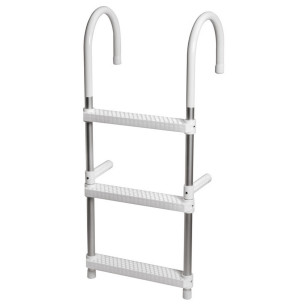 Scaletta Eco plancetta gradini