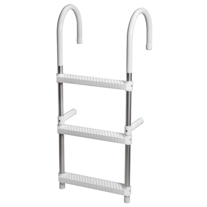 Scaletta Eco plancetta gradini