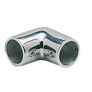 Elbow joint AISI 316