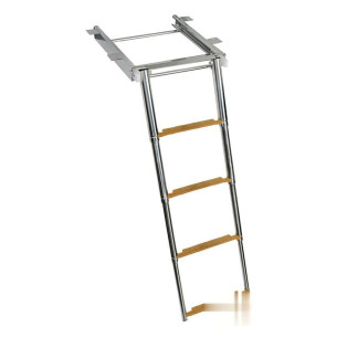 Top Line ladder wslide