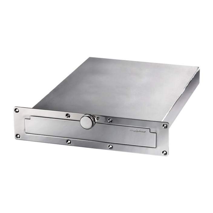 step foldaway ladder