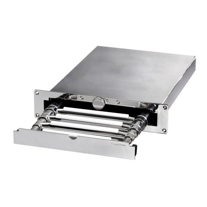 step foldaway ladder