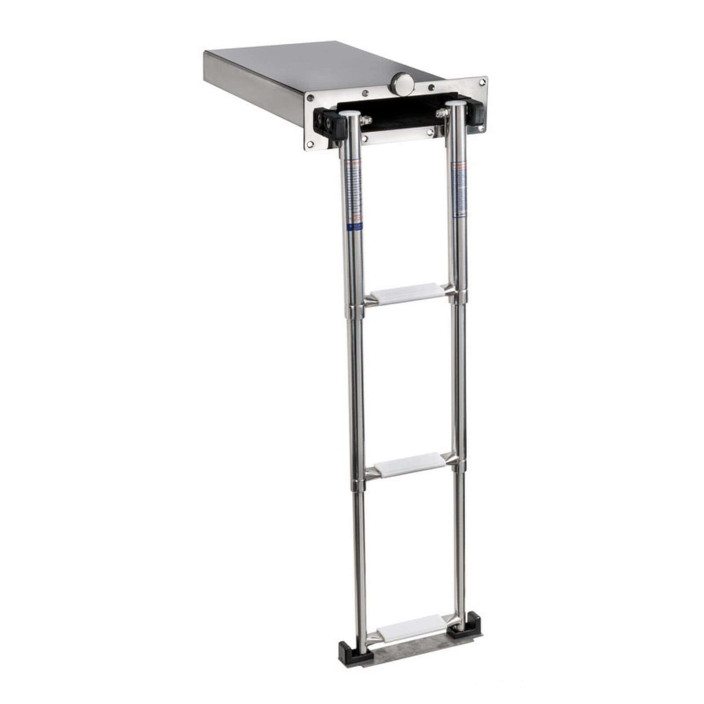Scaletta Mini ad incasso